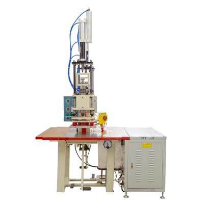 Air Pressure High Frequency Machine （With booster cylinder）