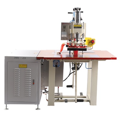 Double-sided Pneumatic High Frequency Welding Machine