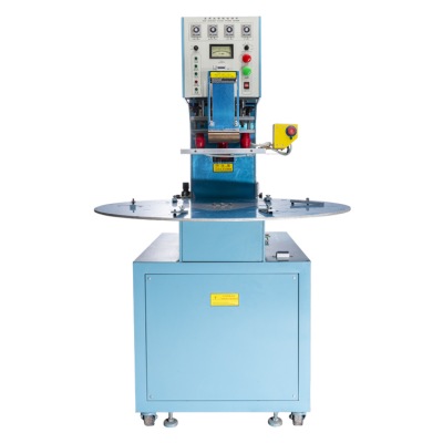 Rotary High Frequency Welding Machine