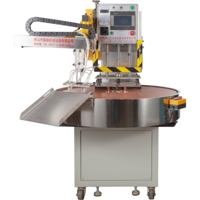 Automatic Blister Packagng Machine  