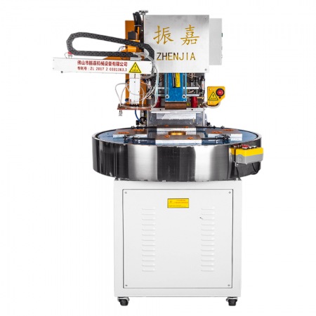 Automatic High Frequency Welder