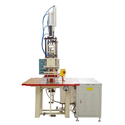 5KW Double Head High Frequency Welding Machine