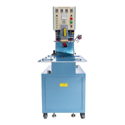 5KW Turntable High Frequency Welding Machine