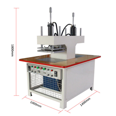 12KW Garment Embossing Machine