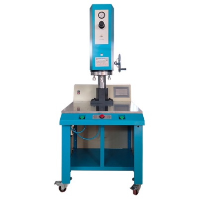 4200W Ultrasonic Welding Machine