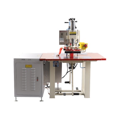 8KW Pneumatic High Frequency Welding Machine