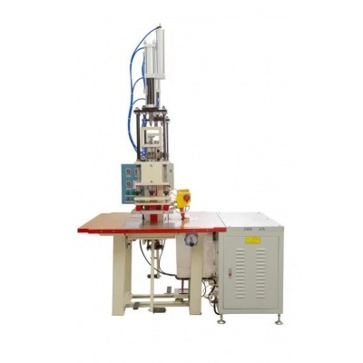 8 KW Double Head High Frequency Fusing Machine