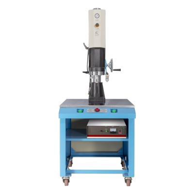 2600W Ultrasonic Plastic Welding Machine