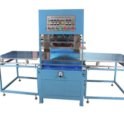 25KW Large Power High Frequency Welding Machine