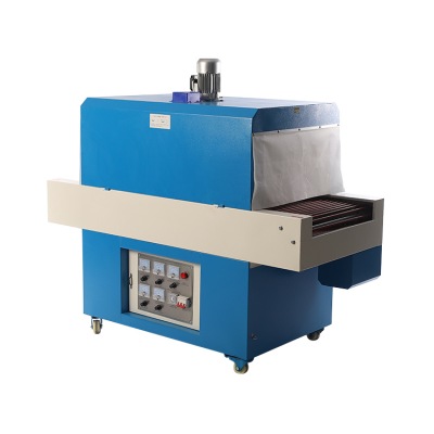 Heat Shrink Wrap Machine