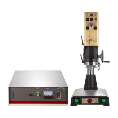 2600W PSA Grading Card Coin Slabs Ultrasonic Welding Machine