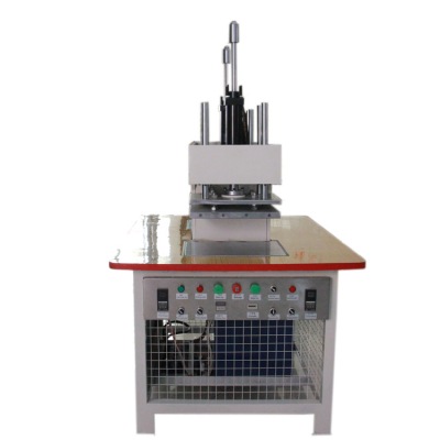 12KW Clothes Embossing Machine