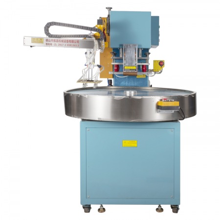 8KW Automatic Disc High Frequency Machine