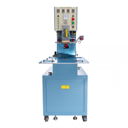 8KW Turntable Type High Frequency Welding Machine