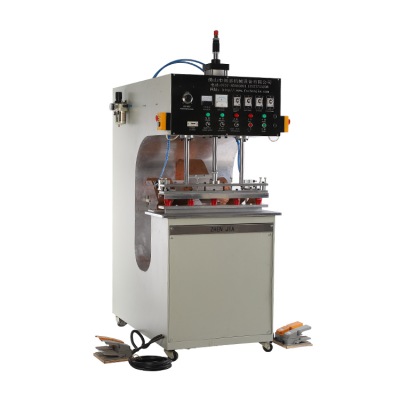 12KW Canvas Tarpaulin Welding Machine