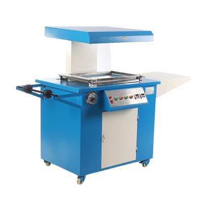 Metal Skin Vacuum Packaging Machine