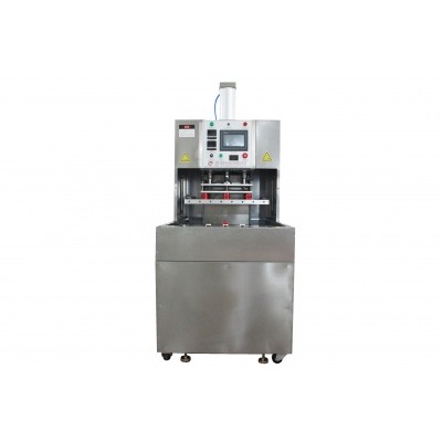 Medical Instruments Blister Sealing Machine