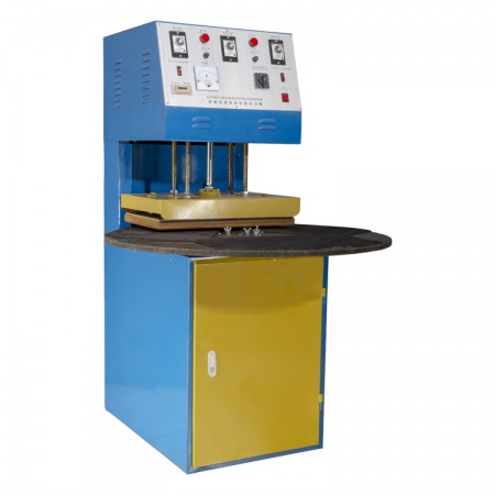 Mobile Phone Case Blister Sealing Machine