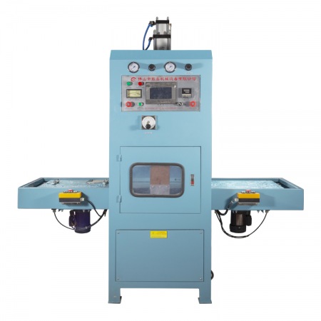 8KW Toothbrush High Frequency Welding And Cutting Machine