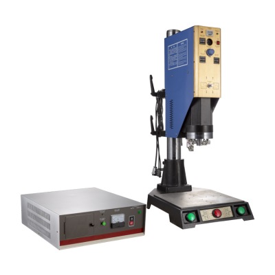 15KHz 2600W ABS Ultrasonic Plastic Welding Machine