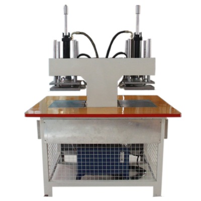 8KW Sponge Facemask Embossed Machine