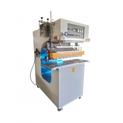 12KW High Frequency Tent Welding Machine