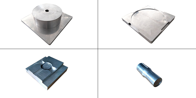 15KHz 2600W PP Ultrasonic Plastic Welding Machine Mould