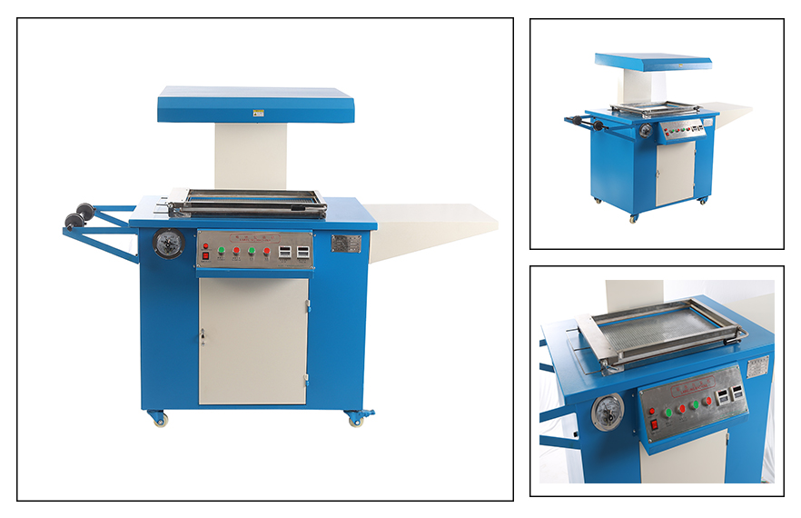 Skin Vacuum Packaging Machine