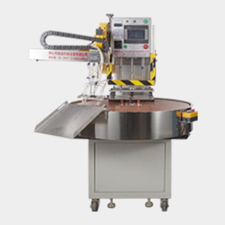 Push Plate vs. Shuttle vs. Rotary HF Welding Machine: Which One Do You Actually Need?