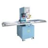 10KW Push Leather Embossed High Frequency Welding Machine