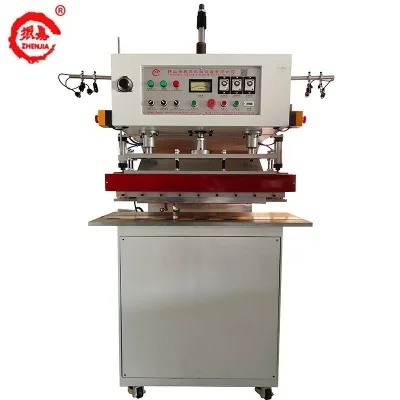 High Frequency Welding Machine for PVC