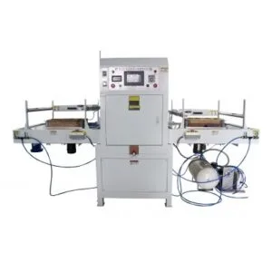 15kw Wheelchair Cushions High Frequency Welding Machine0