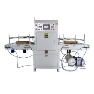 15KW High Frequency Car Mat Welding Machine