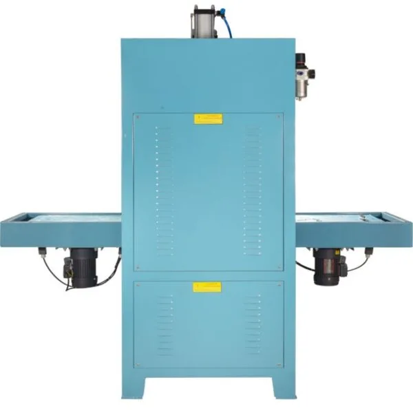 15KW Automatic Slide Type High Frequency Welding Machine