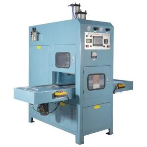 Shuttle High Frequency Welding Machine