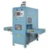 15KW Automatic Slide Type High Frequency Welding Machine