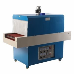Shrink Tunnel Packaging Machine