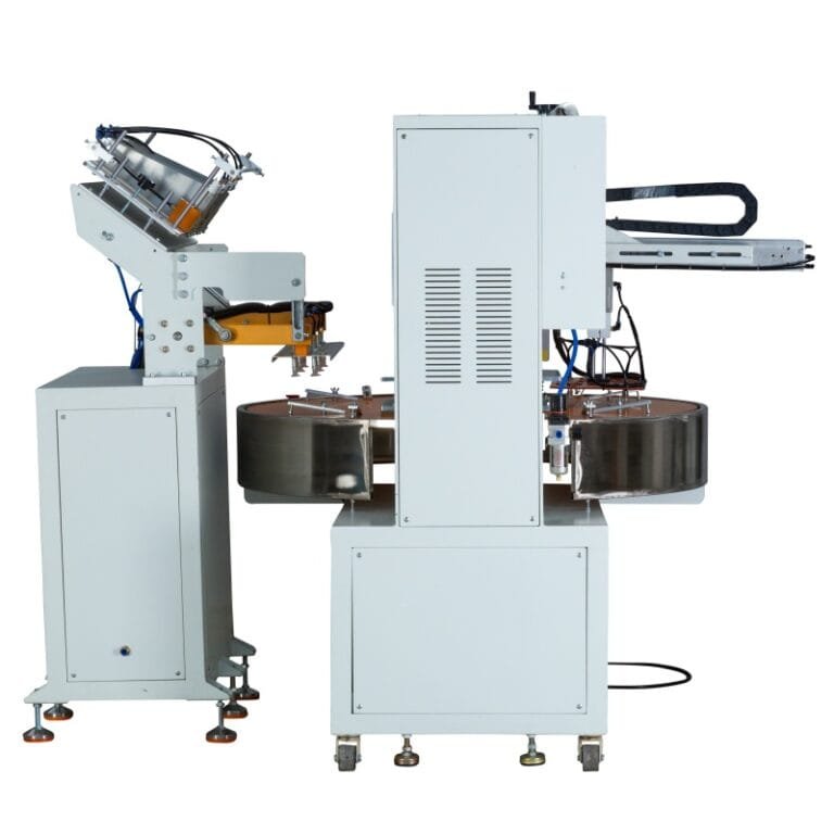 Rotary High Frequency Welding Machine: How It Works, Key Uses, and What to Look for in 2026