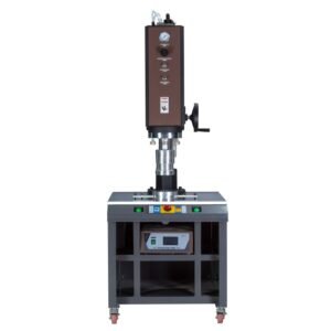 15KHz4200W Ultrasonic Plastic Welding Machine