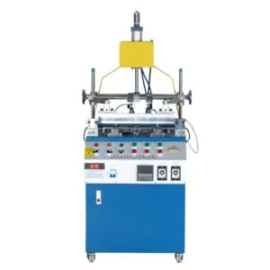 Blister Folding Machine for Automatic Three-Side Folding