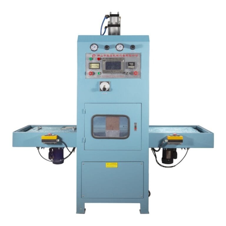 Shuttle High Frequency Welding Machine