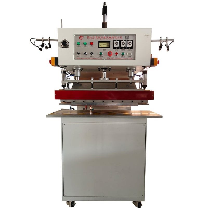 10KW High Frequency Welder for PVC Tarpaulin