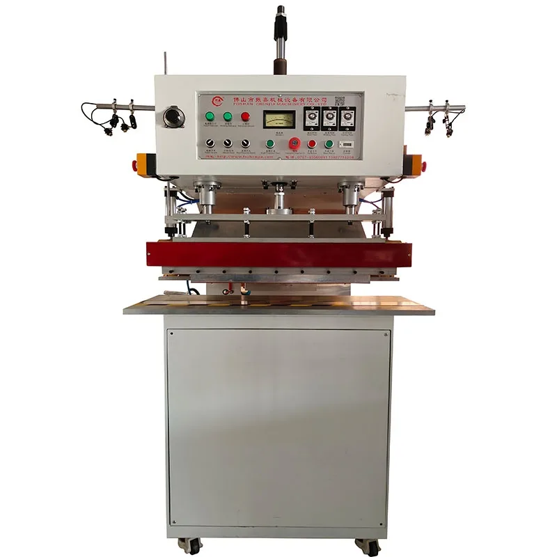 10KW High Frequency Welder for PVC Tarpaulin
