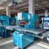 Single-Head High-Frequency Welding Machine with Sliding Tray