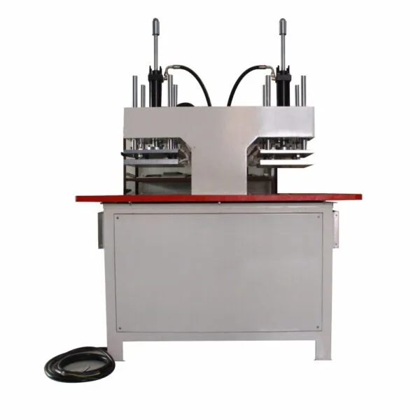 10KW Double Head Stretched Film High Frequency Welding Machine