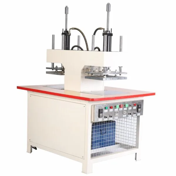 10KW Double Head Stretched Film High Frequency Welding Machine