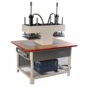 10KW Double Head Stretched Film High Frequency Welding Machine