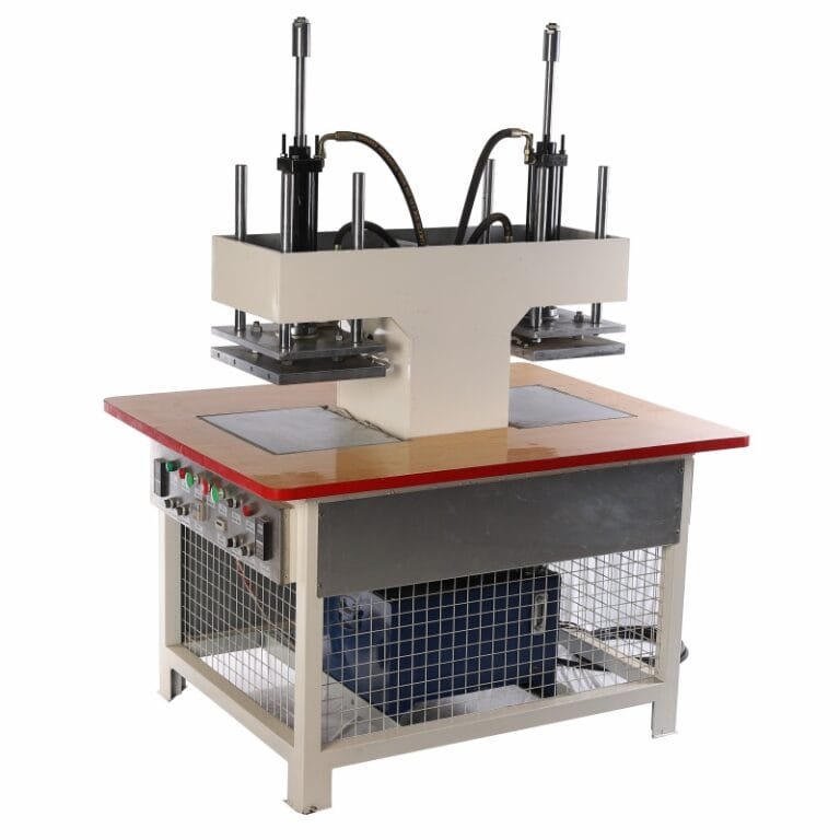 10KW Double Head Stretched Film High Frequency Welding Machine