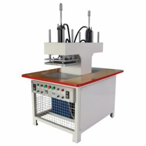 12KW Hoodies Embossed Machine