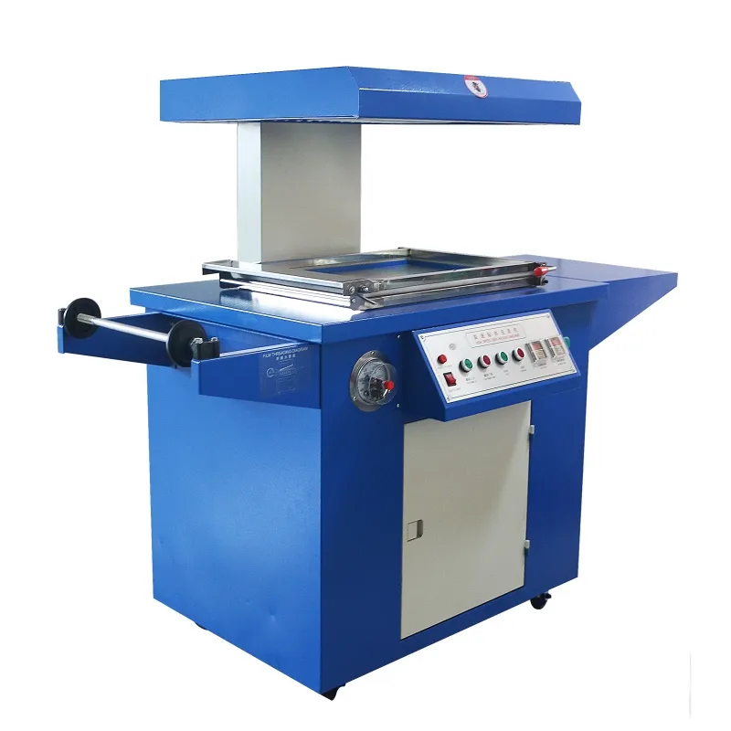 Guide to Clothes Embossing Machines Guide to Clothes Embossing Machines